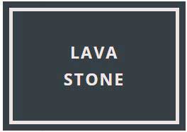 lava stones satinata