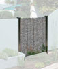 sistema di gabbioni su misura per recinzione Zenturo by Betafence in vendita online da Mybricoshop