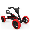 Go-kart Buzzy Red black BERG vendita online mybricoshop