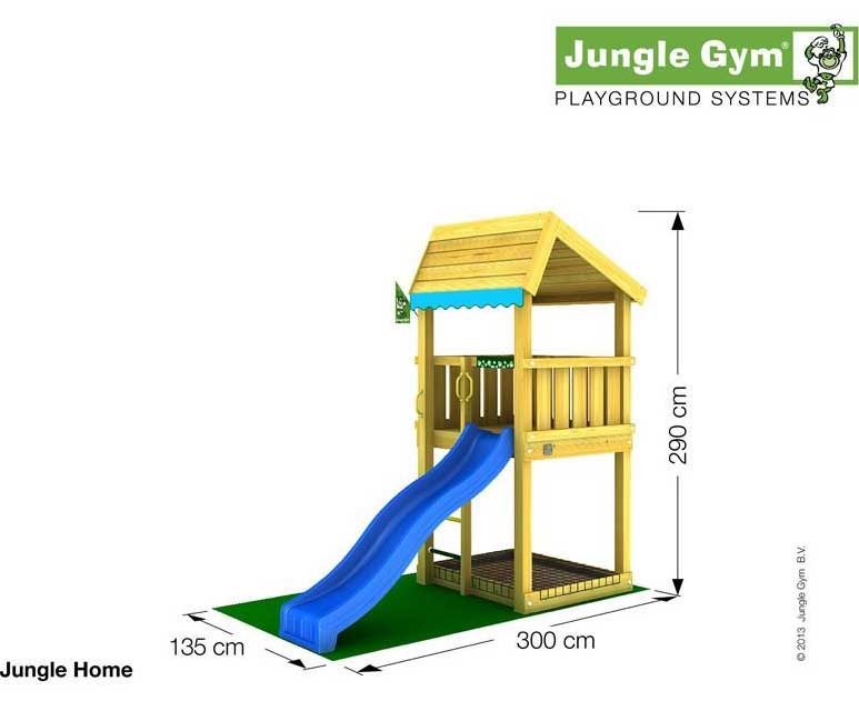 jungle gym jungle home plan 1024x1024