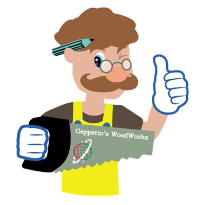 Lavorazioni su pali tondi