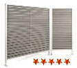 Frangivento Relazzo Screen in vendita online da Mybricoshop