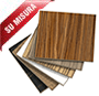 Pannelli di listellare legni multilaminari su misura in vendita online da Mybricoshop