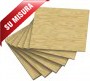 Pannelli di multistrato marino Batipin grezzo su misura in vendita online da Mybricoshop