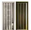 Porte a soffietto in PVC