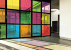 Pellicole adesive per vetri colorati 3M in vendita online da Mybricoshop