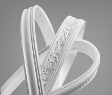 Cornici classicstyle flessibili in poliuretano in vendita online da Mybricoshop