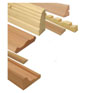 Cornici in legno per uso vario in vendita online da Mybricoshop