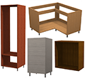 Linea Kitchen