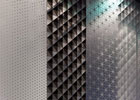 Pellicole adesive per vetri 3M Prism Dot in vendita online da Mybricoshop