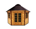 Casette sauna in vendita online da Mybricoshop