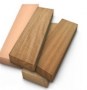 Tavole legno massello refilate e piallate