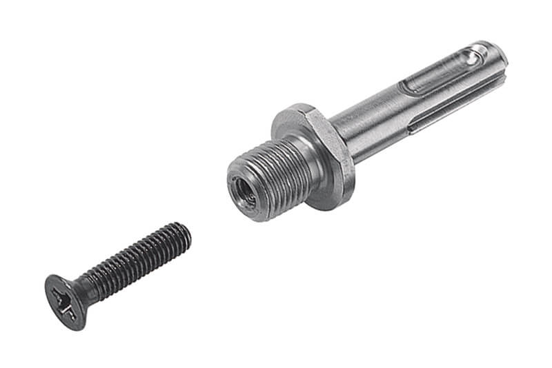 Adattatore PRO per martello - Bosch Professional Adattatore PRO per martello - Bosch Professional