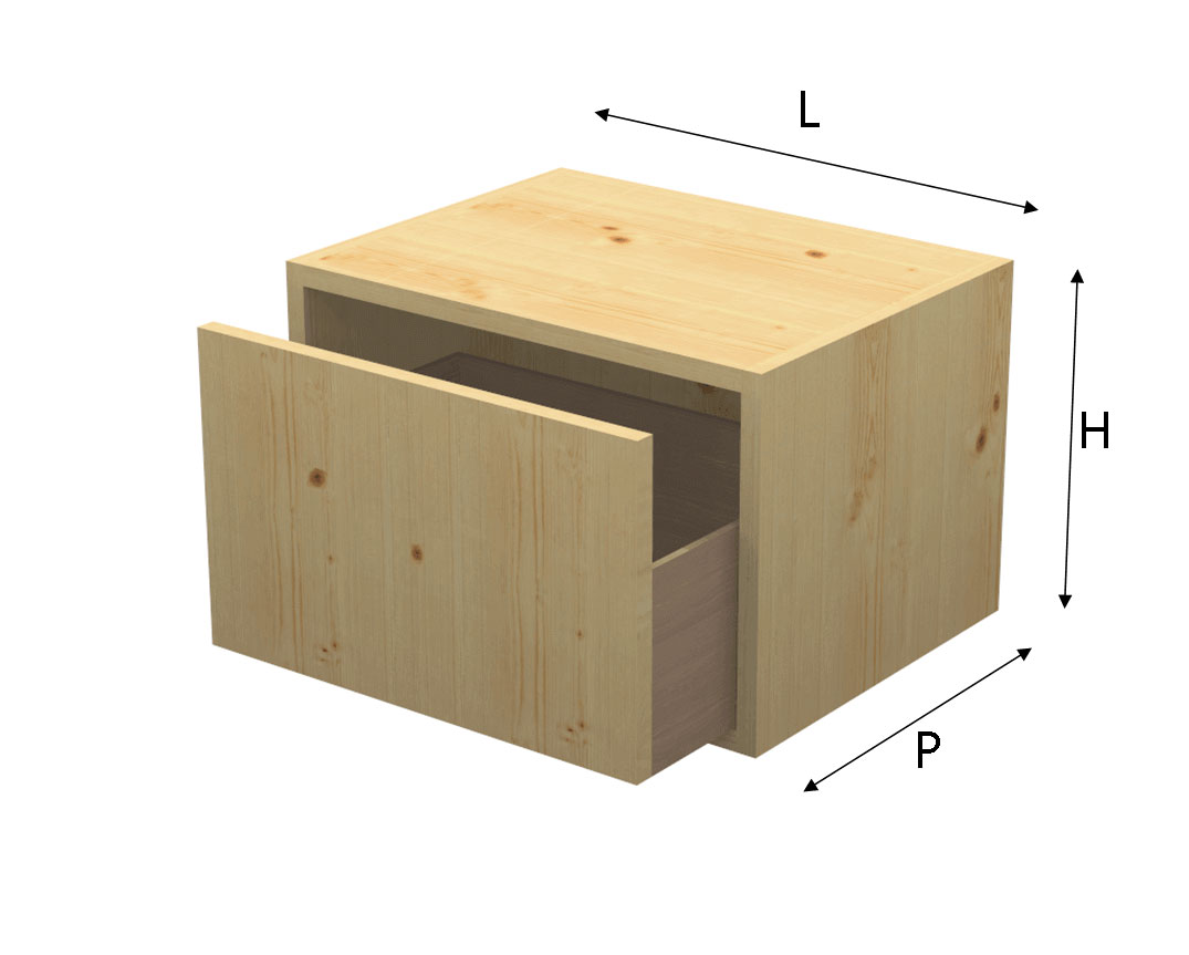 modulo q-box-con-cassetto-su-misura-vendita-online-mybricoshop