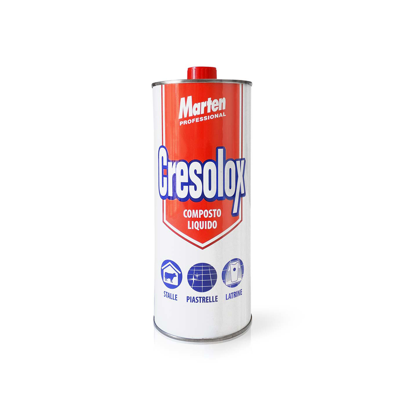 Disinfettante Creolina in vendita online da Mybricoshop_product