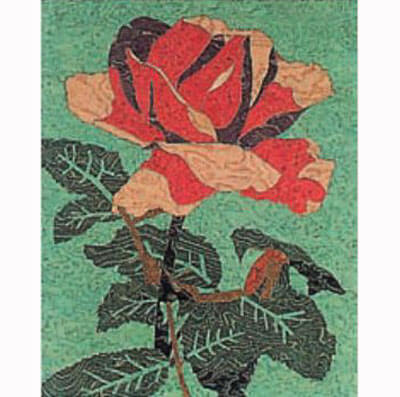 quadro-puzzle-rosa-intarsio-legno-vendita-online-mybricoshop