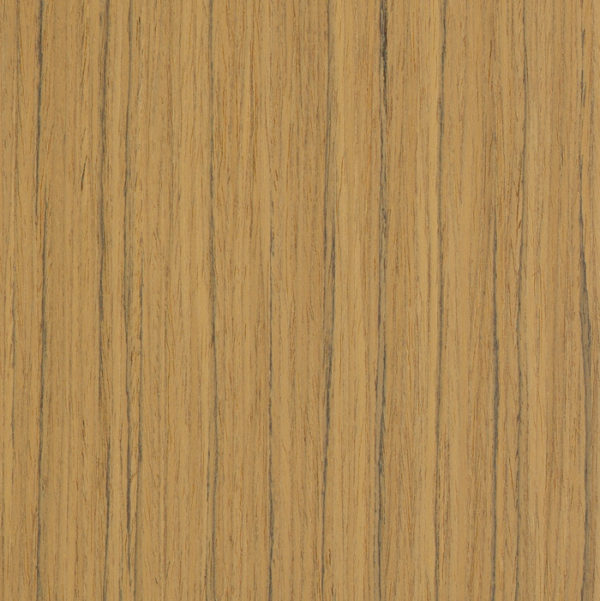 Legno Rigato Teak rigato 3DS tranciato di legno precomposto