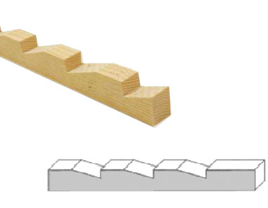 Cornice in legno massello per falegnameria  e pannelli art.172_mybricoshop_product_product_product_product_product