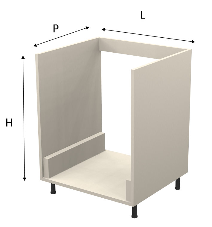 Base per forno negozio online