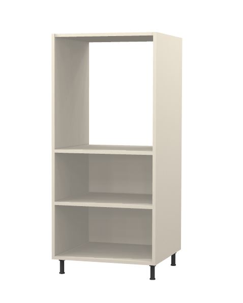 Bianco Mobile per armadio 60 cm per forno ad incasso 