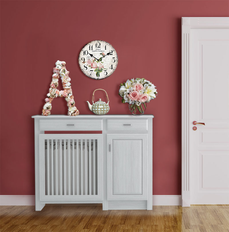 Copritermosifone Notti D'oriente