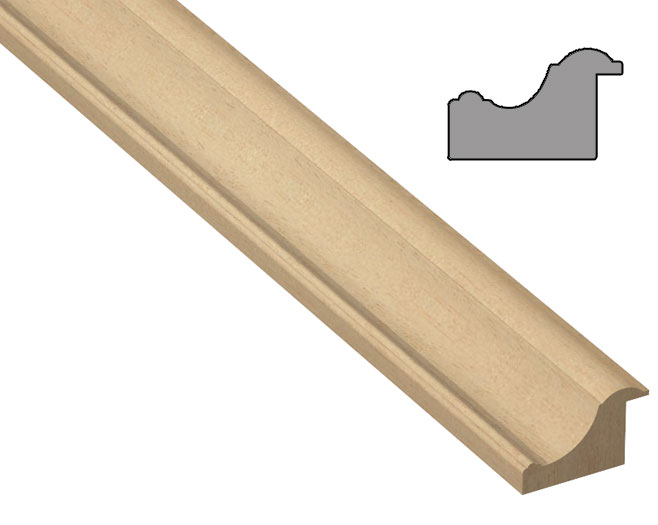 cornice per quadri legno grezzo 80162 in legno massello-vendita-online-mybricoshop_product