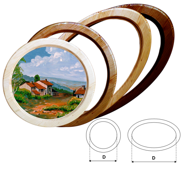 cornici tonde e cornice ovale in legno massello-su-misura-vendita-online-mybricoshop_product