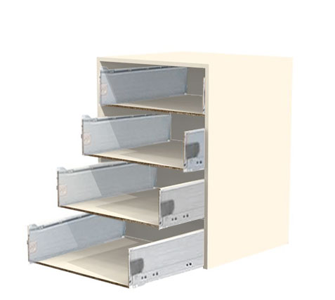 Alianti RC - Kit Laser In Legno BEGIN'AIR 2,00m Da Costruire - FLASH RC - Foto 3