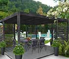 Pergola New Age