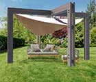 Pergola VELA