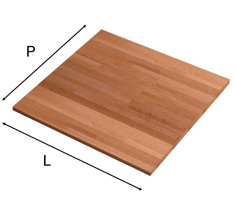 Pianerottolo legno massello finger joint_product_product_product