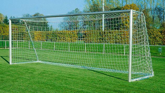 Porta da calcio grande negozio online