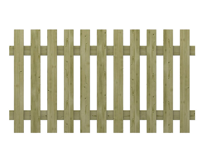 modulo per recinzione in legno impregnato su misura mybricoshop alice_product_product_product