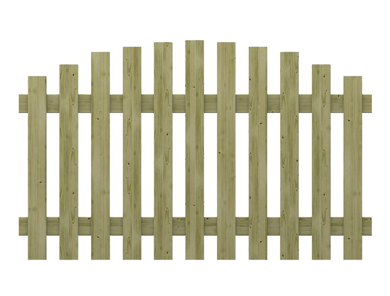 modulo per recinzione in legno su misura  alice mybricoshop_product_product_product