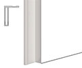 Profilo maniglia porta in vendita online da Mybricoshop