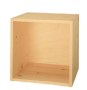 cubo in abete in vendita online da Mybricoshop