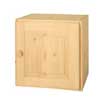 cubo anta in abete in vendita online da Mybricoshop