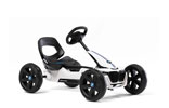 Auto a pedali Go kart Reppy BMW della Berg  in vendita vendita online da Mybricoshop
