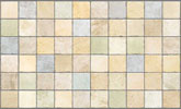 pannello PVC mosaico per rivestimenti da interni 3522 in vendita online da Mybricoshop