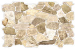 pannello PVC mosaico per rivestimenti da interni  3524 in vendita online da Mybricoshop