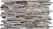 pannello PVC mosaico per rivestimenti da interni  3526 in vendita online da Mybricoshop