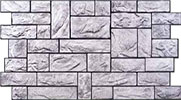 pannello PVC mosaico per rivestimenti da interni  3582 in vendita online da Mybricoshop