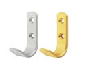 Gancio appendiabiti Simple in vendita online da Mybricoshop