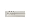 Gancio appendiabiti n acciaio inox  3 in vendita online da Mybricoshop