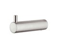 Gancio appendiabiti in acciaio inox  Sila in vendita online da Mybricoshop