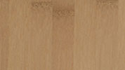 Bambu naturale scuro orizzontale tranciato di legno  in vendita online da mybricoshop 