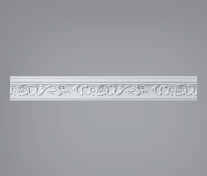 Cornice per soffitti in poliuretano C 3009 Classic Style in vendita online da Mybricoshop