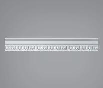 Cornice per soffitti in poliuretano C 3203 Classic Style in vendita online da Mybricoshop