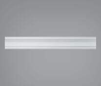 Cornice per soffitti in poliuretano C 3430 Classic Style in vendita online da Mybricoshop