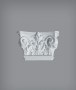 cornici-in-poliuretano-colonne-decorazioni-lesene-CL3201-classic style